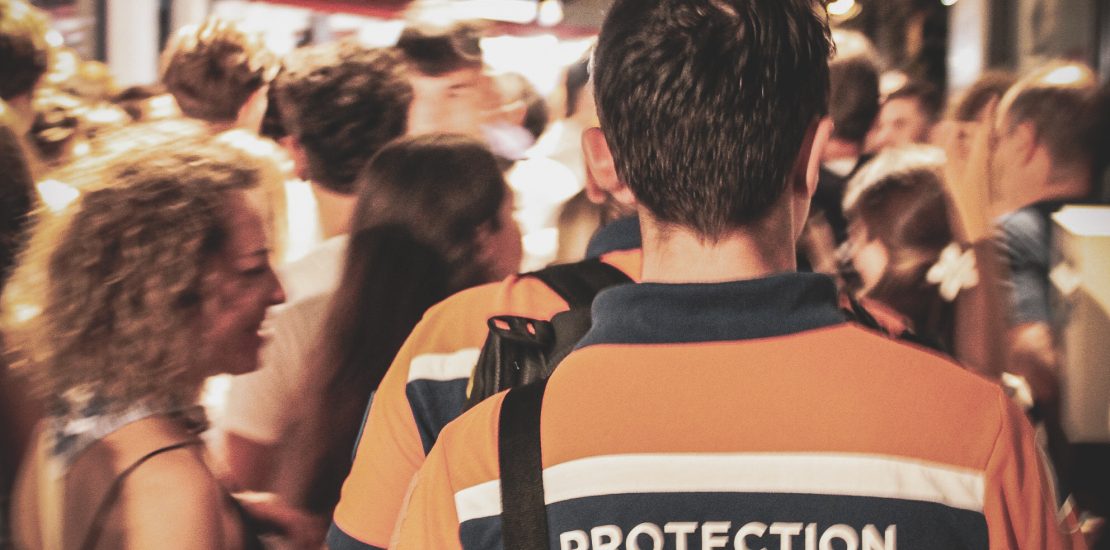La Protection Civile 64 mobilisée sur les Fêtes d'Hendaye